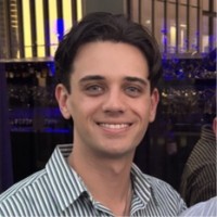 Bicycle SA Employee Bailey Underwood's profile photo