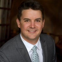 Wilson Elser Employee Devin Arnold's profile photo