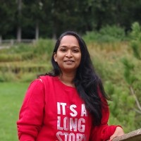 Logiicdev GmbH Employee Sravani Thota's profile photo
