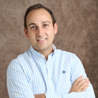 DEKO DATA Employee Pablo González Sánchez's profile photo