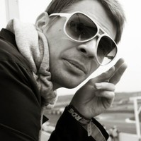 ALPHAOPEN Employee Nikolay Kulakov's profile photo