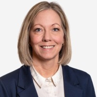 Lokal Forsikring GS Employee Lene Toftebæk's profile photo