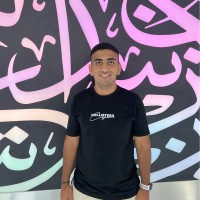 Contrack Facilities Management S.A.E Employee Mark Sameh's profile photo