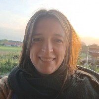 Biscuiterie Jules Destrooper Employee Delphine Verschaeve's profile photo