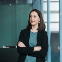 ORIOR Gruppe Employee Cornelia Wicki's profile photo