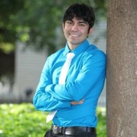 Atlas Consulting Employee Oscar Cavazos's profile photo