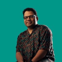 Ticket Fairy Employee Sagar Deshmukh's profile photo