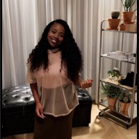 Fig Face Employee Malaika Benford's profile photo