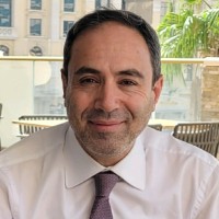 Human Valoris Employee Nazih Saade's profile photo