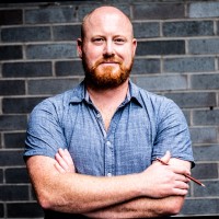 ECE Architecture Employee Dave Upton's profile photo