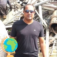 Usman Anwar Email