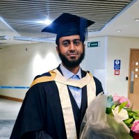 Collaborative Solutions, LLC Employee Mohammed Abdulkadir's profile photo