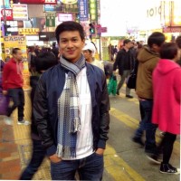 Aworldtec Engineering Sdn. Bhd. Employee Mohd Abdullah's profile photo