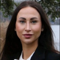 BBP Arkitekter Employee Malene Vahl's profile photo