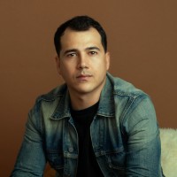 Popmenu Employee Ryan Humphries's profile photo