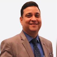 BSI Bank Employee Sanjeev Sharma's profile photo