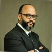 ARTEB Employee Emerson de Paula Silva's profile photo