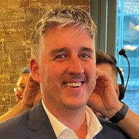 Foodstuffs North Island Limited Employee Paul Bartlett's profile photo