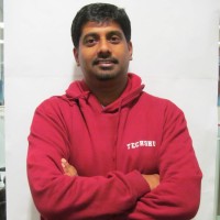 TechShu.com - 360 Degree Digital Marketing Employee Aji Mathew's profile photo