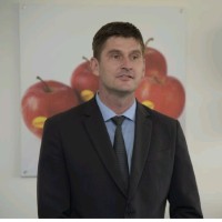 Nikola Milicevic Email