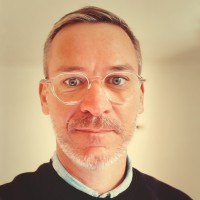 Adagio Employee Anthony Harang's profile photo
