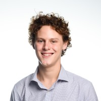 Celtic Legal Employee Angus Tunney's profile photo