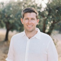 Salesforce Employee James O'Hare's profile photo