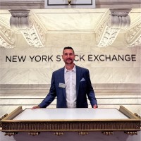 Copley Employee Patrick Makridakis's profile photo