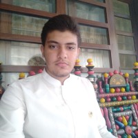 P2P Track Employee Muhammad Aqil's profile photo
