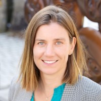 Resort Municipality Of Whistler Employee Virginia Cullen's profile photo