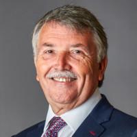University of Technology Sydney Employee Chris Lock's profile photo