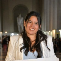 PASAP Employee Eugenia Cuesta's profile photo