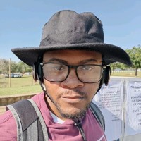 PyCentric Employee Mosa Moime's profile photo