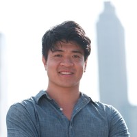 Zenith Employee David Pei's profile photo