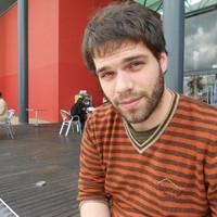 eyenov Employee Rui Rodrigues's profile photo