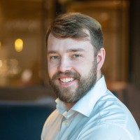 Meta Employee Josh Buck-Rogers's profile photo