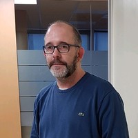 Oak Foundation Employee Ryan William's profile photo