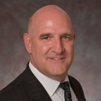 Rutgers University Employee Bill Lansbury's profile photo