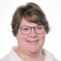 CNFPC Employee Christine Witte's profile photo