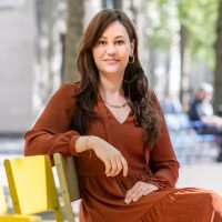 SB+CO Employee Lynn Schwartz's profile photo