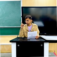Electrifuel Private Limited Employee Amandeep Bishnoi's profile photo