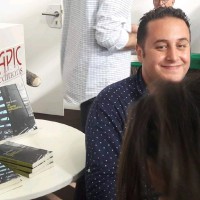 elwatan Employee Akram Kebir's profile photo