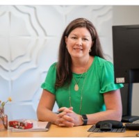 BJU Press Employee Sarah Barker's profile photo