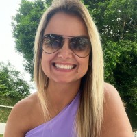 DFVasconcellos Employee Dayana Amadeu's profile photo