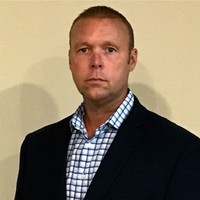 KONE Employee Brandon Kane's profile photo