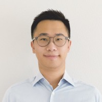 KPMG US Employee Jayden Long's profile photo