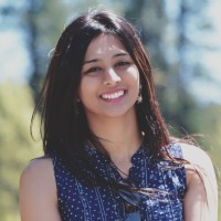 Oracle Employee Usha Rao's profile photo
