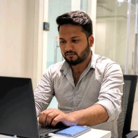 Protecons Solutions Private Limited Employee Mrityunjay Dixit's profile photo