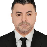 KeyRate Employee Mezen Aribi's profile photo