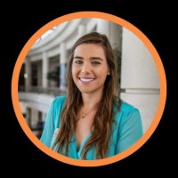 Orange County Convention Center Employee Sabrina Gerratana's profile photo